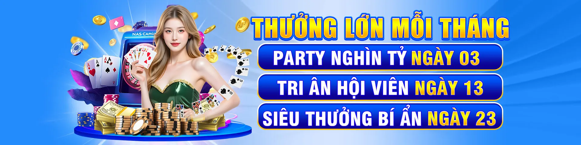 Các chương trình khuyến mãi hấp dẫn của i9bet42