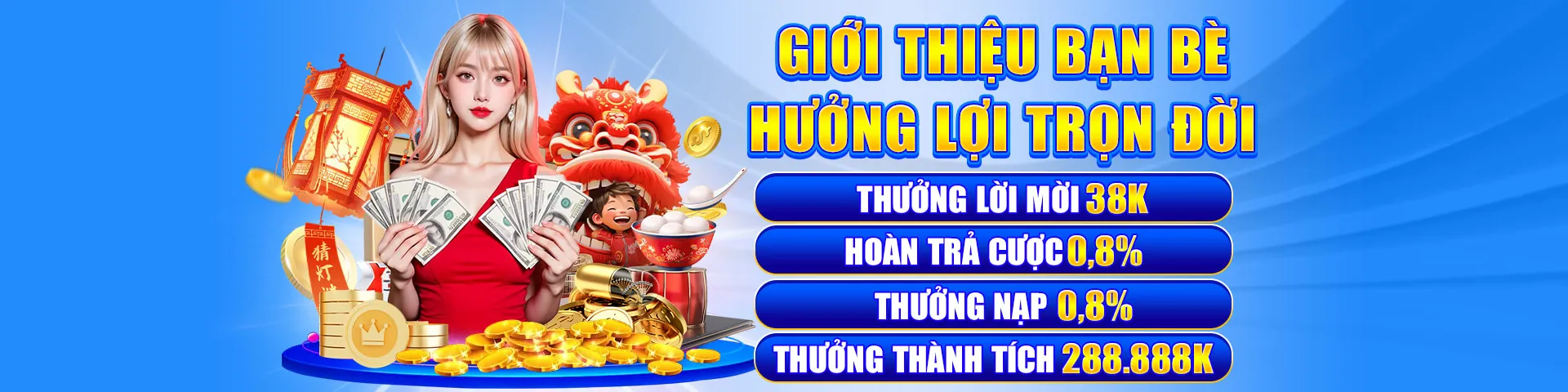 Chương Trình VIP i9bet42