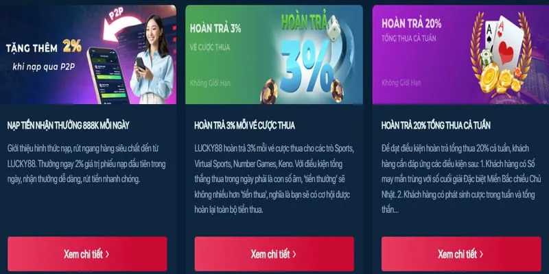 Phân tích ưu đãi mới nhất i9bet42
